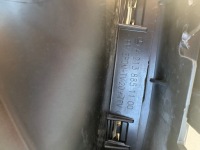 фото thumb №5, Mercedes w213 rok 2019 решётка радиатора+ воздуховод воздуха a2138851100