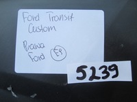 фото thumb №6, Лампа фара правый transit custom оригинал