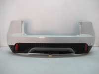 Купити Бампер jaguar e pace 4x pdc 18r задній, фото thumb