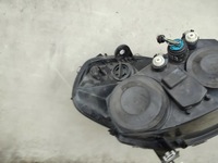 фото thumb №4, Фара лампа перед ліва ypsilon ii 2008 fl lift