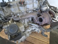 фото thumb №12, Двигатель насос форсунки турбина kpl honda accord viii 2.2d 110kw euro5 2011-15r