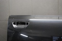 фото thumb №6, Двері правий перед audi a8 d3 чорні голий płat