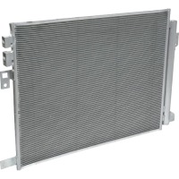 фото thumb №1, Радіатор кондиціонера ford explorer 2.3 ecoboost 3.0 v6 t 2019-