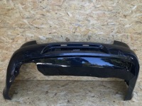 Купить Skoda superb 2 3t5 бампер задняя sedan 2008-2012, фото thumb