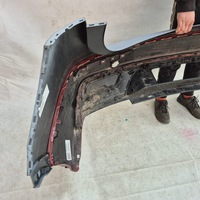 фото thumb №13, Seat tarraco fr 18- бампер задняя задний pdc 5fj807417