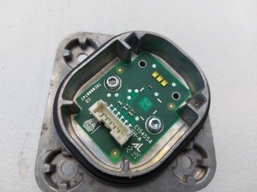 фото thumb №3, Модуль led jeż captur рестайлінг clio 2010720519