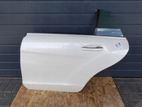 фото thumb №1, Mercedes cls c218 x218 10- дверь левая полный