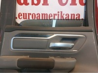 фото thumb №2, 2019-22 dodge ram 1500 oem lh комплектный rear door