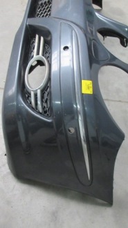 фото thumb №10, Mercedes w211 e-klasa c755 755 бампер перед передний