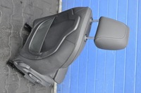 фото thumb №8, Bmw f44 gran coupe сиденья заднее сиденье обшивки 2021r uk