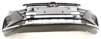 фото thumb №11, Новый org бампер перед vw arteon 3h 3g8807013s 6xpdc lc9x