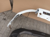 Купити Бампер передній dacia duster iii перед 2024 -, фото thumb