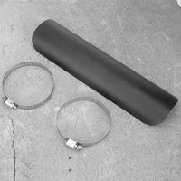 фото thumb №8, Обігрівач труби випускної motocykla