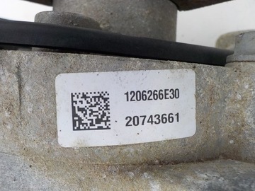 фото thumb №8, Tiguan ii audi q3 16r дифференциал мост зад задний 0ay907554j