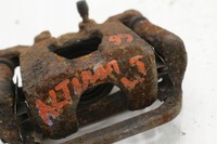 фото thumb №10, Altima l32 супорт гальмівний лівий задня