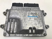 фото thumb №15, Mazda cx-60 cx60 2.5 гибрид набор стартовый бортовой компьютер ключ счетчик иммобилайзер