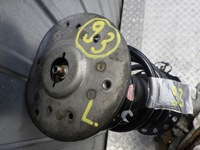 фото thumb №3, Discovery sport амортизационная стойка поворотный кулак амортизатор левый