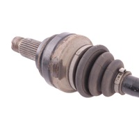 фото thumb №10, Bmw x1 e84 привідний вал задня ліва 4608777