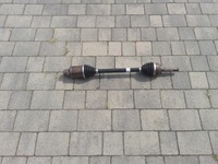 фото thumb №1, Привідний вал права передня tesla x orginał 1027115-00-d