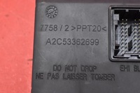 фото thumb №9, Модуль комфорта 8201068830a renault thalia 2 ii 1.2 16v 75 km 08-12