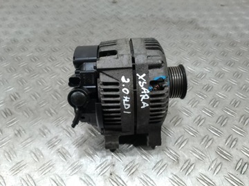 фото thumb №7, Генератор citroen xsara picasso 2.0 hdi хэтчбек 9650582... 2542839