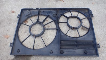 фото thumb №8, Vw audi seat skoda корпус вентиляторів 1k0121207t