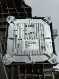 Renault megane v 5 e-tech 21- фара правий перед full led 260104574r Київ, фото thumb