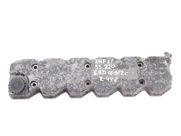 фото thumb №1, Daf lf 45 55 5.9 01-06 e3 крышка клапанов