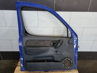 фото thumb №14, Citroen berlingo i дверь левый перед левая передние niebieskie