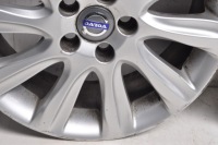 фото thumb №11, Volvo s60 v60 s80 диски алюминий r17" 7j 5x108 et50 31400742