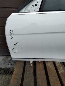 фото thumb №3, Дверь левая левый перед mercedes w204 c-klasa годы 2007-