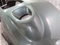 фото thumb №13, Бампер перед renault megane ii rs ted97