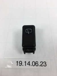 фото thumb №1, Кнопка омыватель дворники задняя mercedes w124