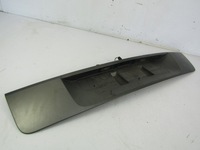 фото thumb №1, Renault scenic ii накладка молдинг крышки 03-06 grand ph1