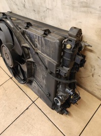 фото thumb №8, Підсилювач pas балка радіатор orlando 1.4t