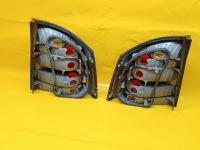 Лампа задній l/p przyciem. vectra c 13157646/647 sedan Ціна, фото thumb