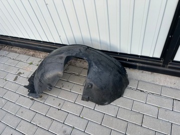 фото thumb №1, Vw arteon 3g8 подкрылок левая перед задняя запчасть