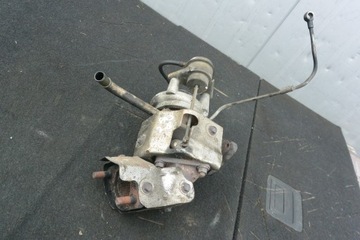 фото thumb №10, Турбонагнітач mitsubishi pajero 2.8 td 4m40 delica 91-99