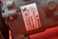 фото thumb №7, Компресор насос кондиціонера 9675655880 peugeot 208 1 i 1.6 bluehdi 75 km