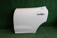 фото thumb №1, Дверь левый задняя maserati levante