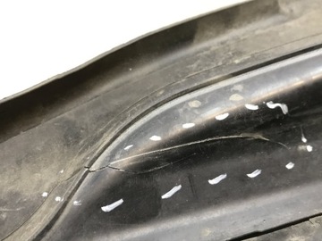 фото thumb №9, Volvo v60 s60 2018- кермо впуск повітря жалюзі перед