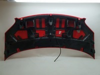 фото thumb №7, Smart fortwo forfour w453 14- капот перед