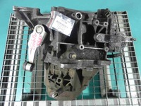 фото thumb №9, Коробка передач передач citroen xsara i 20td93 1.9d