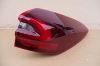 фото thumb №1, Ford focus mk4 универсал рестайлинг 22r- led - лампа зад правая