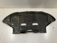 фото thumb №5, Корпус захист двигуна нижня плита seat exeo 3r0863821a