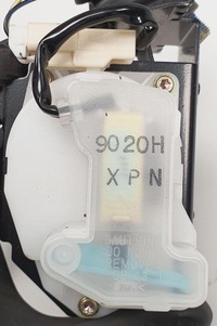 фото thumb №6, Pas натяжитель левый перед mazda rx-8 europa