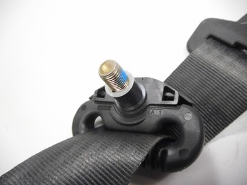 фото thumb №9, Pas bezpieczeń лівий зад fiat punto 99-10 735274248