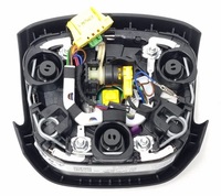 фото thumb №16, Повітропровід підігрів alcantara подушка безпеки audi rs4 rs5 8w b9 f5 8w0419091fl