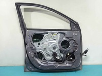 фото thumb №9, Дверь перед левая hyundai ix35 09-13 szary zar