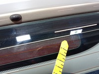 фото thumb №10, Fiat panda ii задняя крышка багажника багажника 652